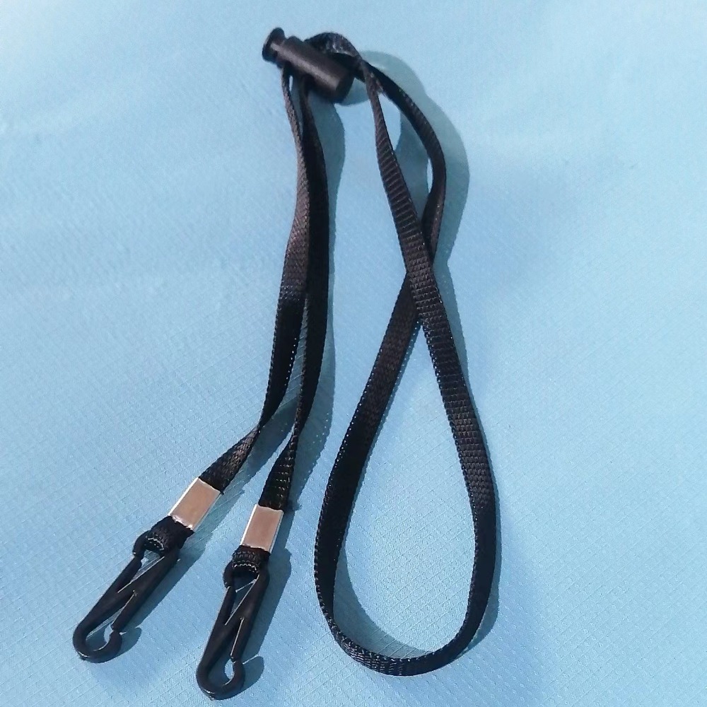 Long Multi-function Adjusting  - Mask Lanyard Adjustable のレビューと価格
