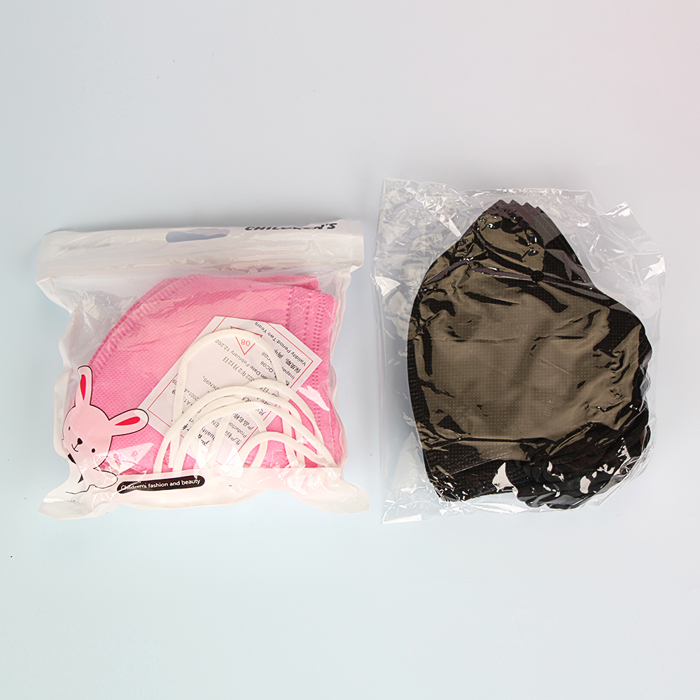 10PCS Children FFP2 Face Mask  - Kids Face Mask のレビューと価格