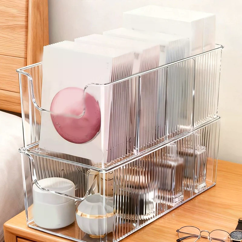 Face Mask Storage Box, Skincar - Face Mask Storage Box のレビューと価格