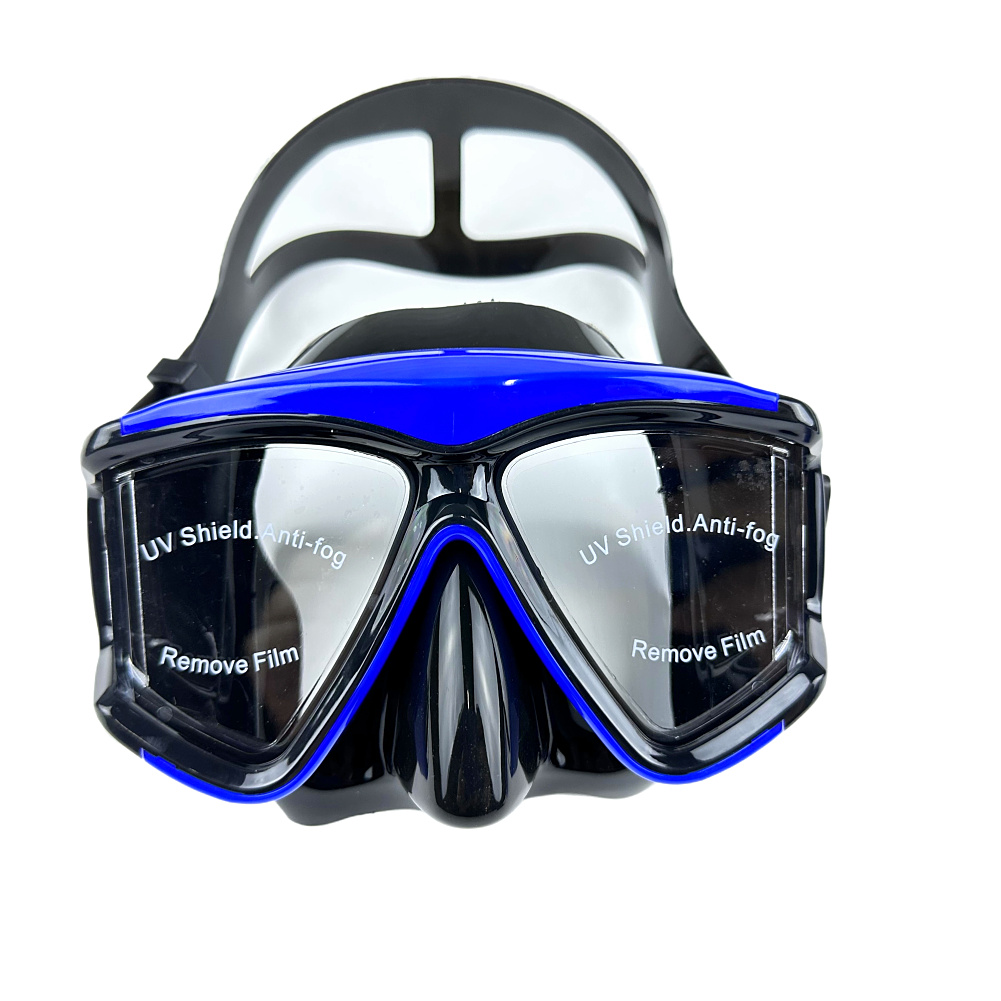 New adult silicone diving glas - Silicone Mask Bracket のレビューと価格