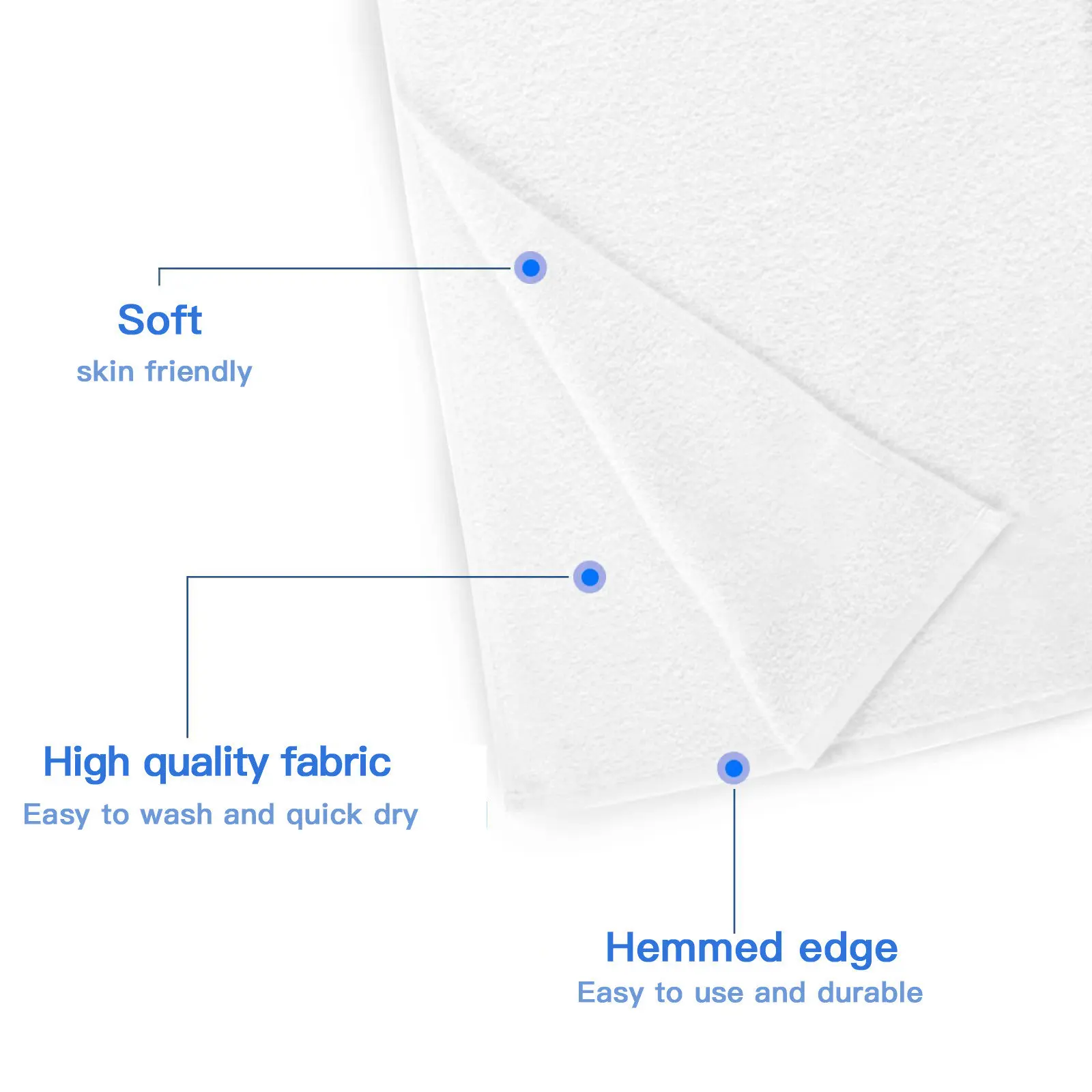 Personalized Beach Towels with - Cloth Face Mask Washable のレビューと価格