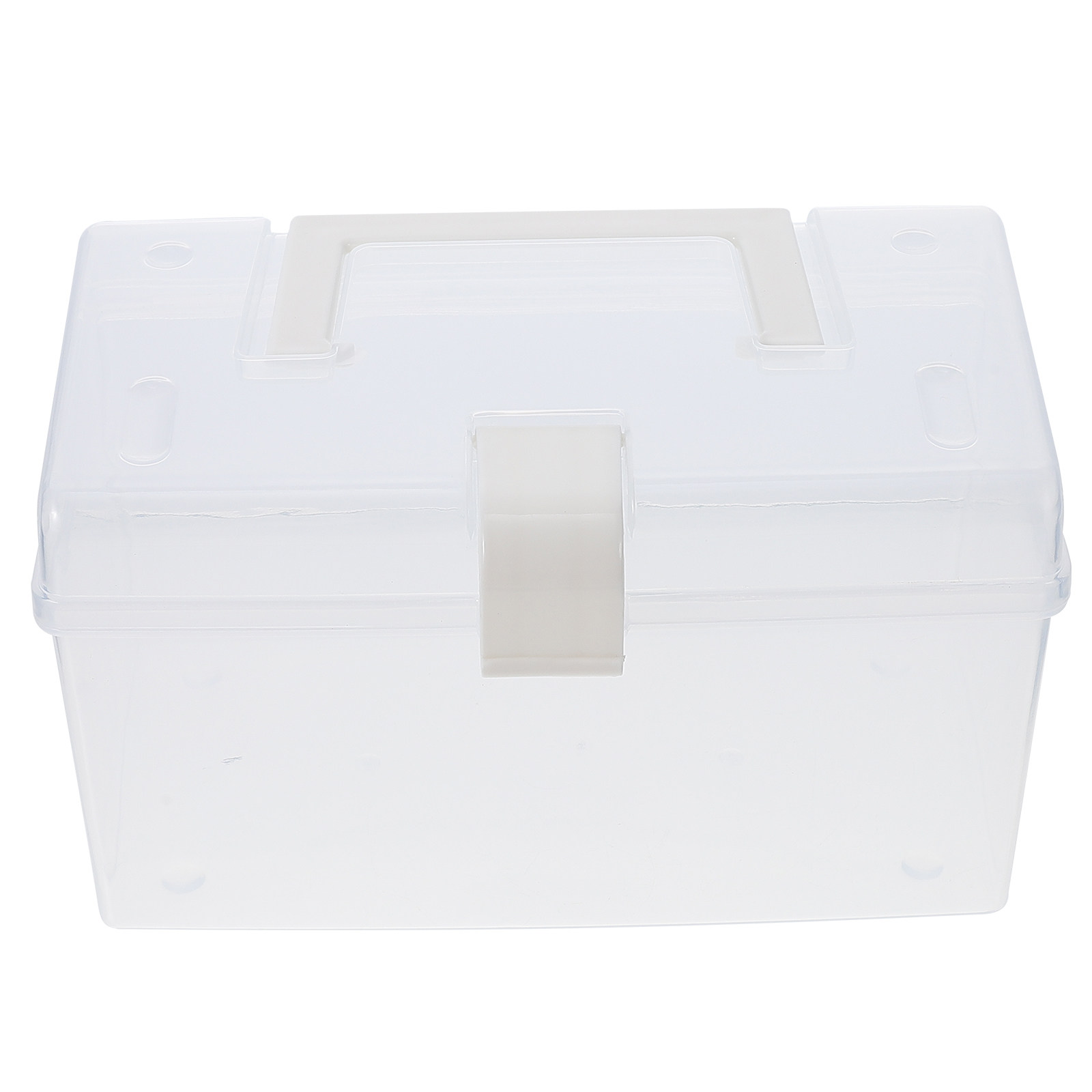 1Pcs Space Saving Mask Storage - Face Mask Storage Box のレビューと価格