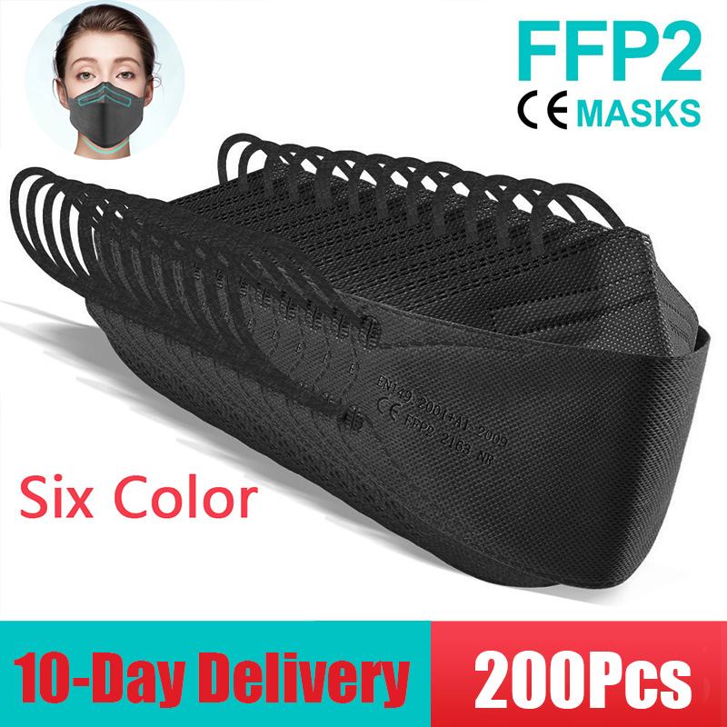 masks ffp2 face masks KN95 col - N95 Mask Certified のレビューと価格