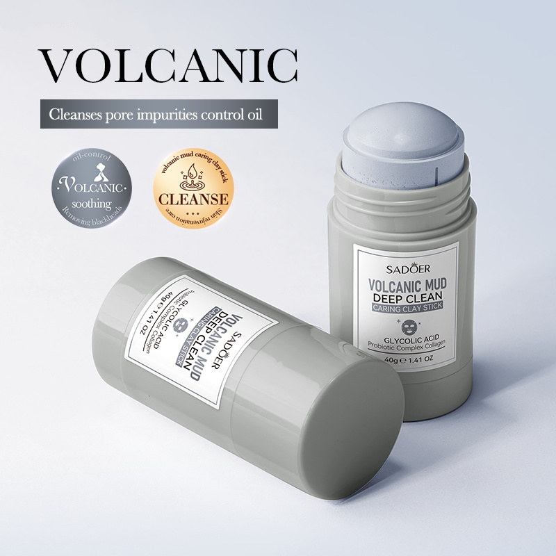 SADOER Volcanic Mud  Face Mask - Dust Mask Construction のレビューと価格