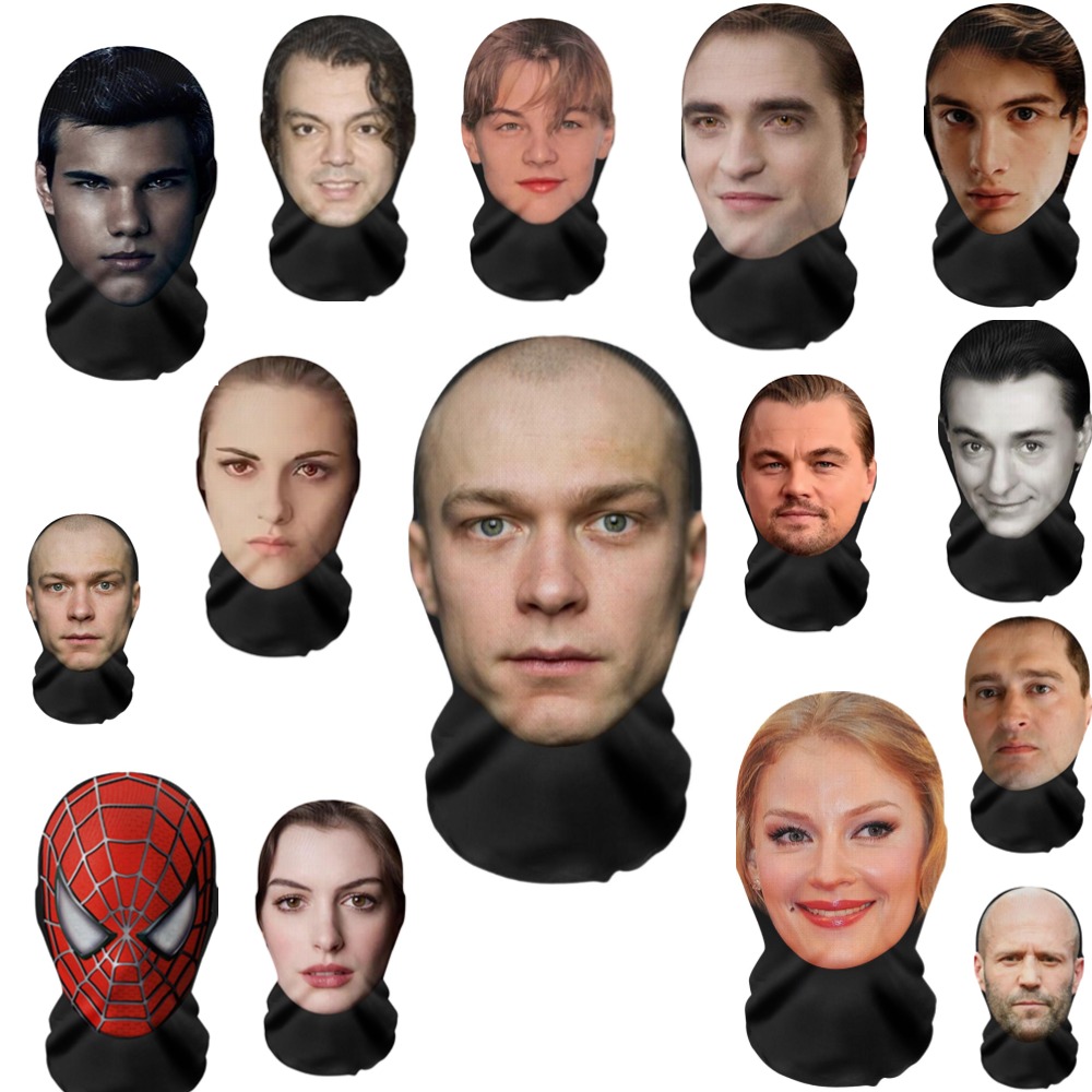 3DPattern Mesh Face Mask Head  - Disposable Surgical Mask のレビューと価格