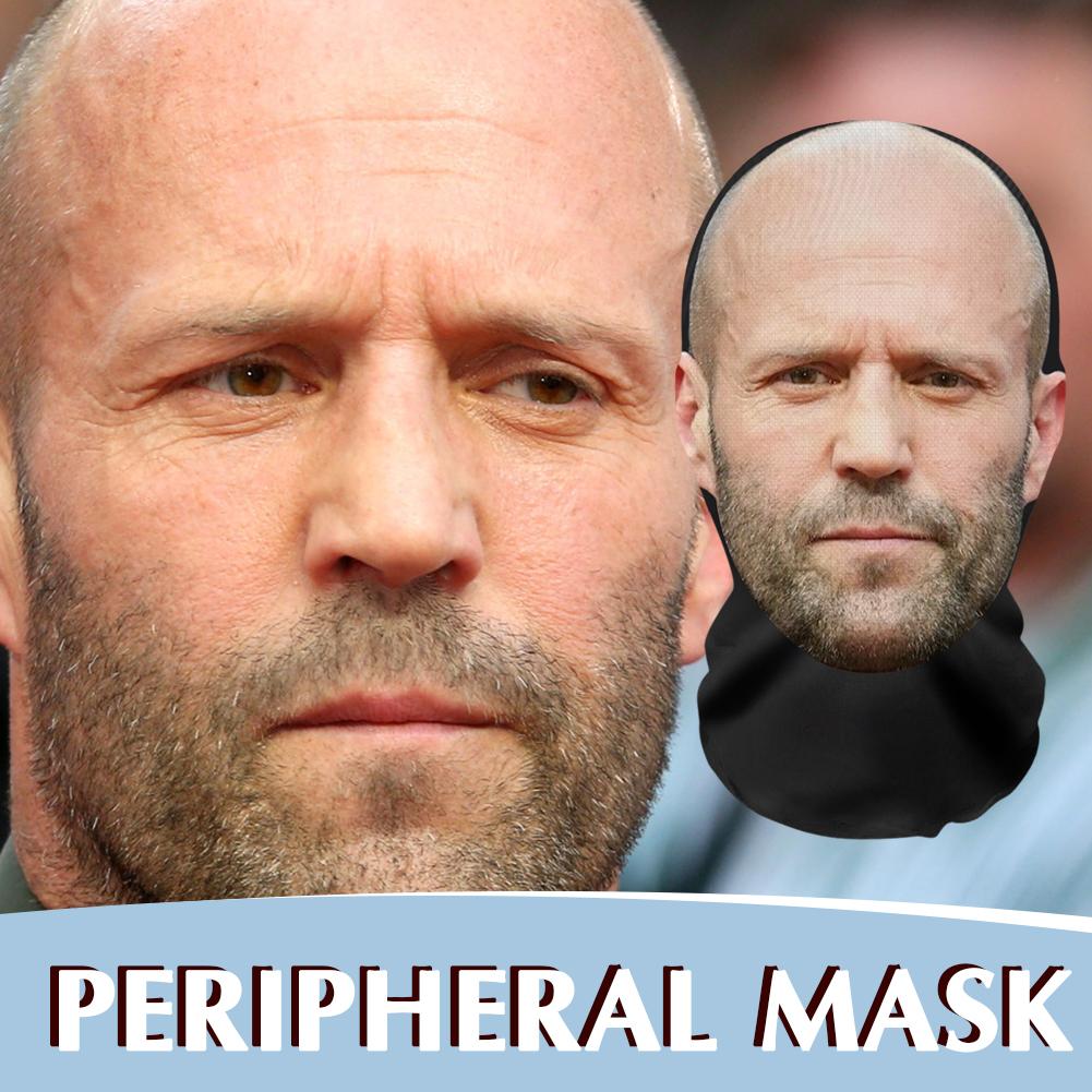 3DPattern Mesh Face Mask Head  - Disposable Surgical Mask のレビューと価格