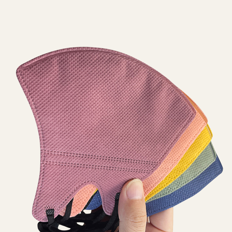 Adult Morandi Mask 4 Layers Ad - Kn95 Respirator Mask のレビューと価格