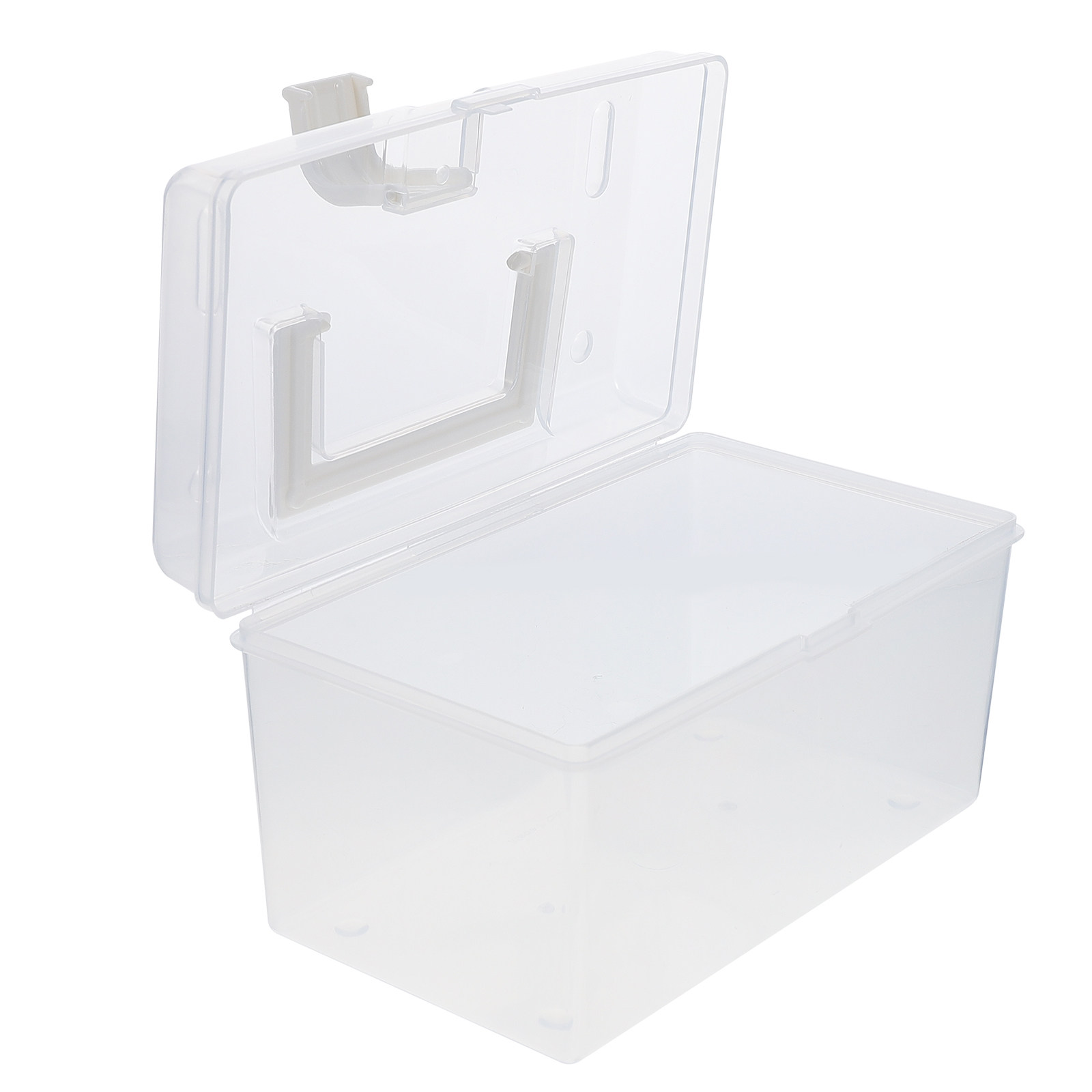 1Pcs Dustproof Mask Storage Bo - Face Mask Storage Box のレビューと価格