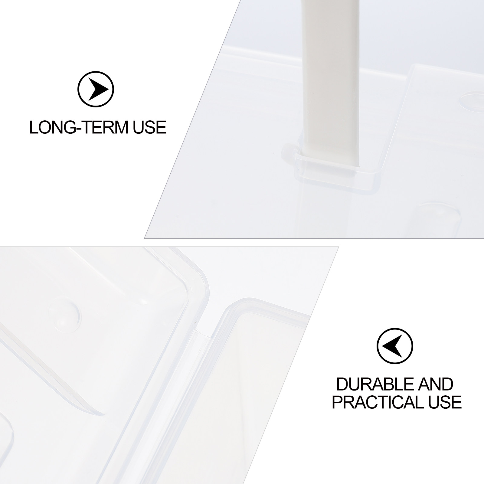 1Pcs Dustproof Mask Storage Bo - Face Mask Storage Box のレビューと価格