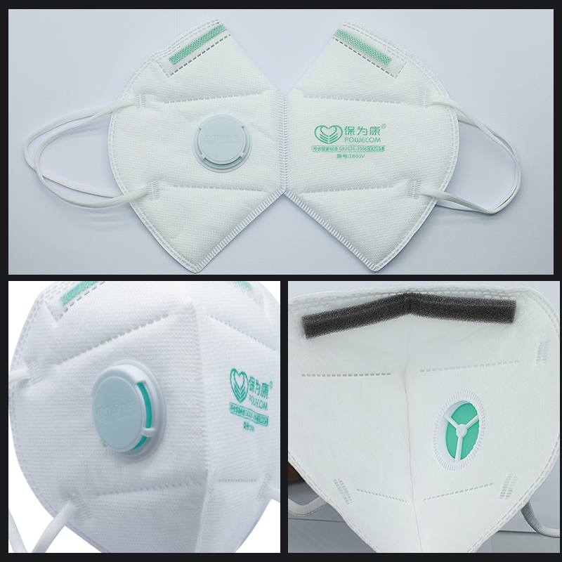 30Pcs/Box POWECOM Protective K - Face Mask Storage Box のレビューと価格