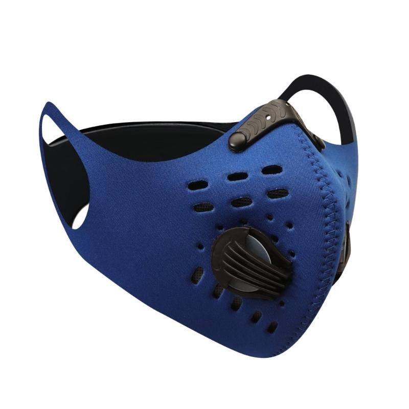  Dust Face Mask with Active Ca - Dust Mask Construction のレビューと価格