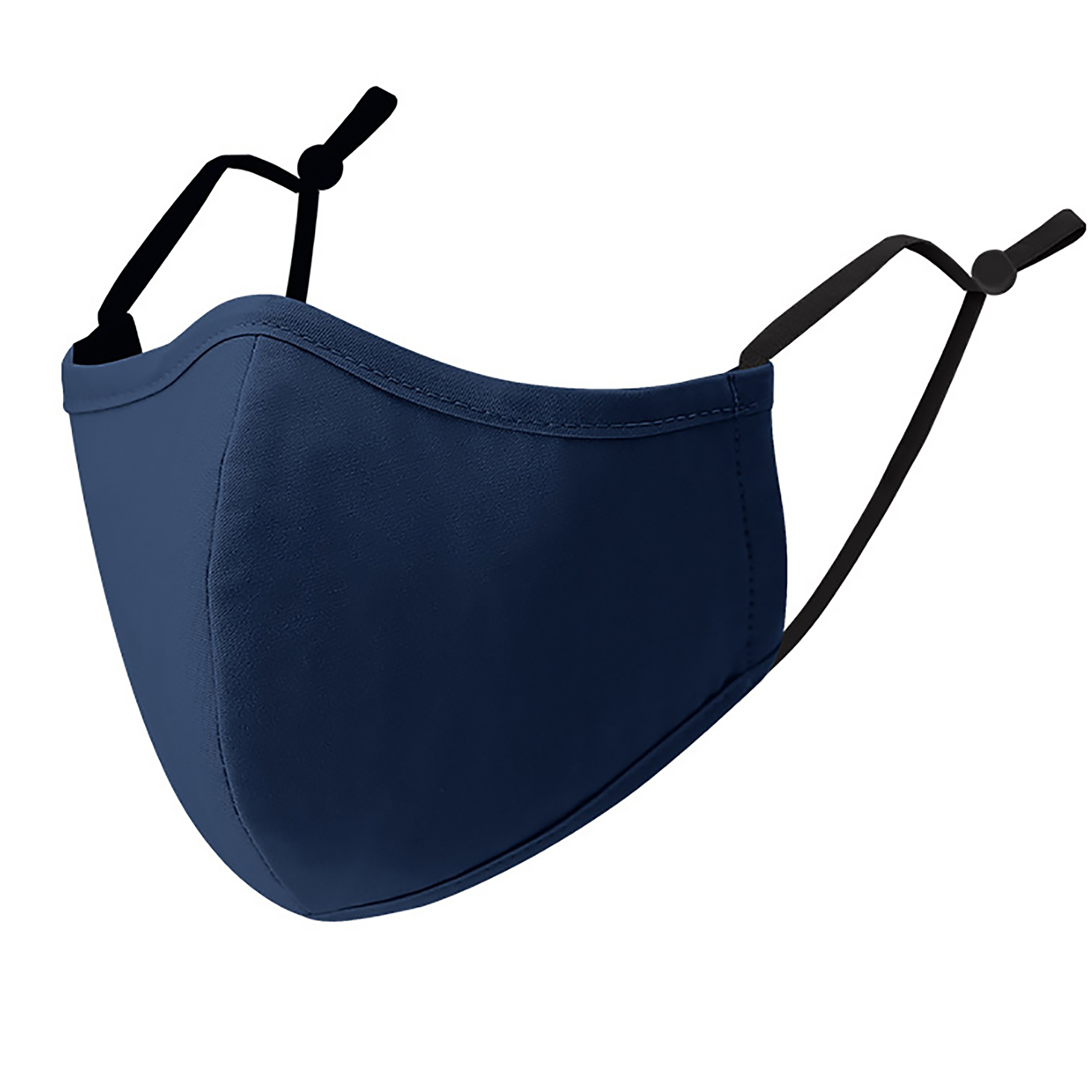 4 Styles New Upgrade Cotton Fa - Cloth Face Mask Washable のレビューと価格