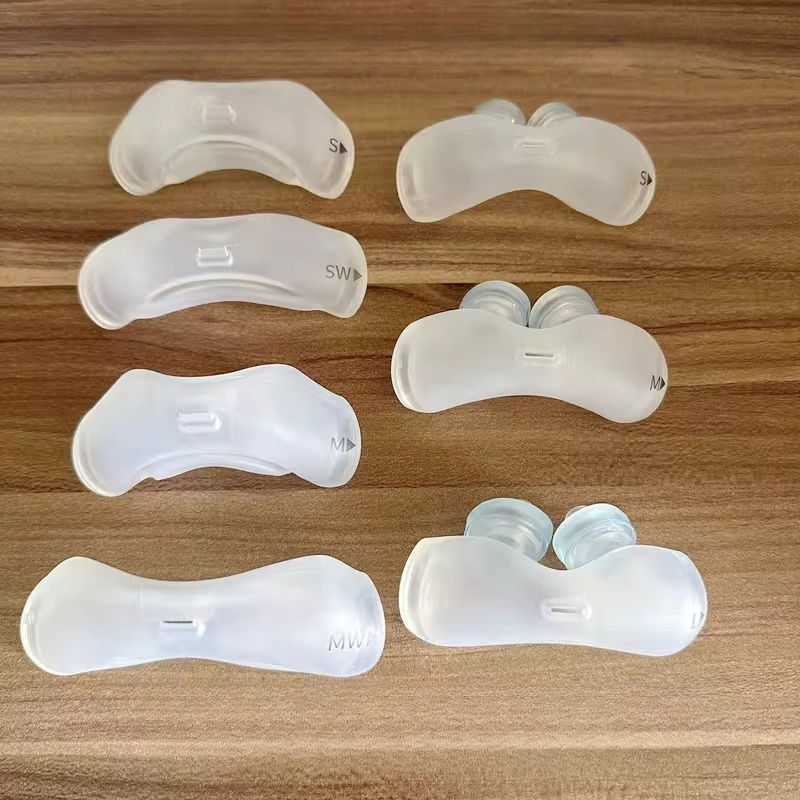 Original Nasal Mask Nose Pillo - Silicone Mask Bracket のレビューと価格