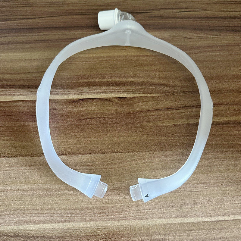 Original Nasal Mask Nose Pillo - Silicone Mask Bracket のレビューと価格