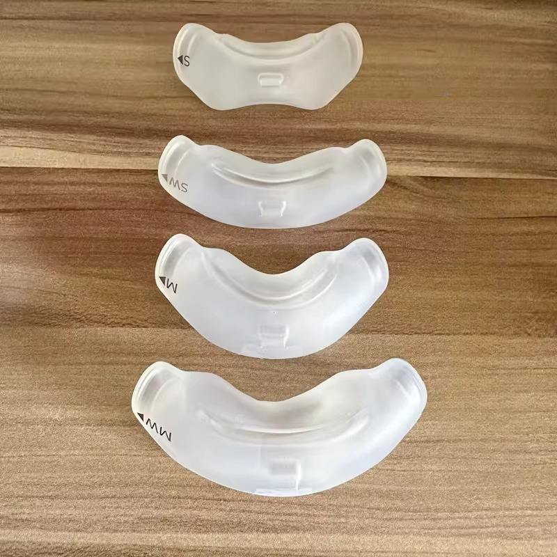 Original Nasal Mask Nose Pillo - Silicone Mask Bracket のレビューと価格