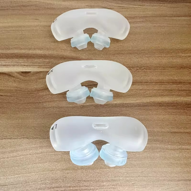 Original Nasal Mask Nose Pillo - Silicone Mask Bracket のレビューと価格