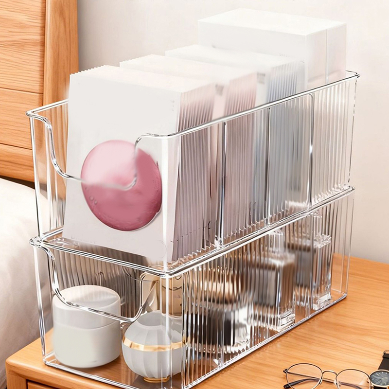 Face Mask Storage Box, Skincar - Face Mask Storage Box のレビューと価格