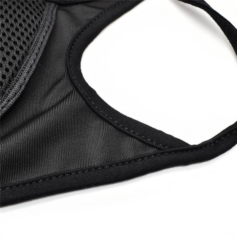 New Safety Working Hiking Mask - Dust Mask Construction のレビューと価格