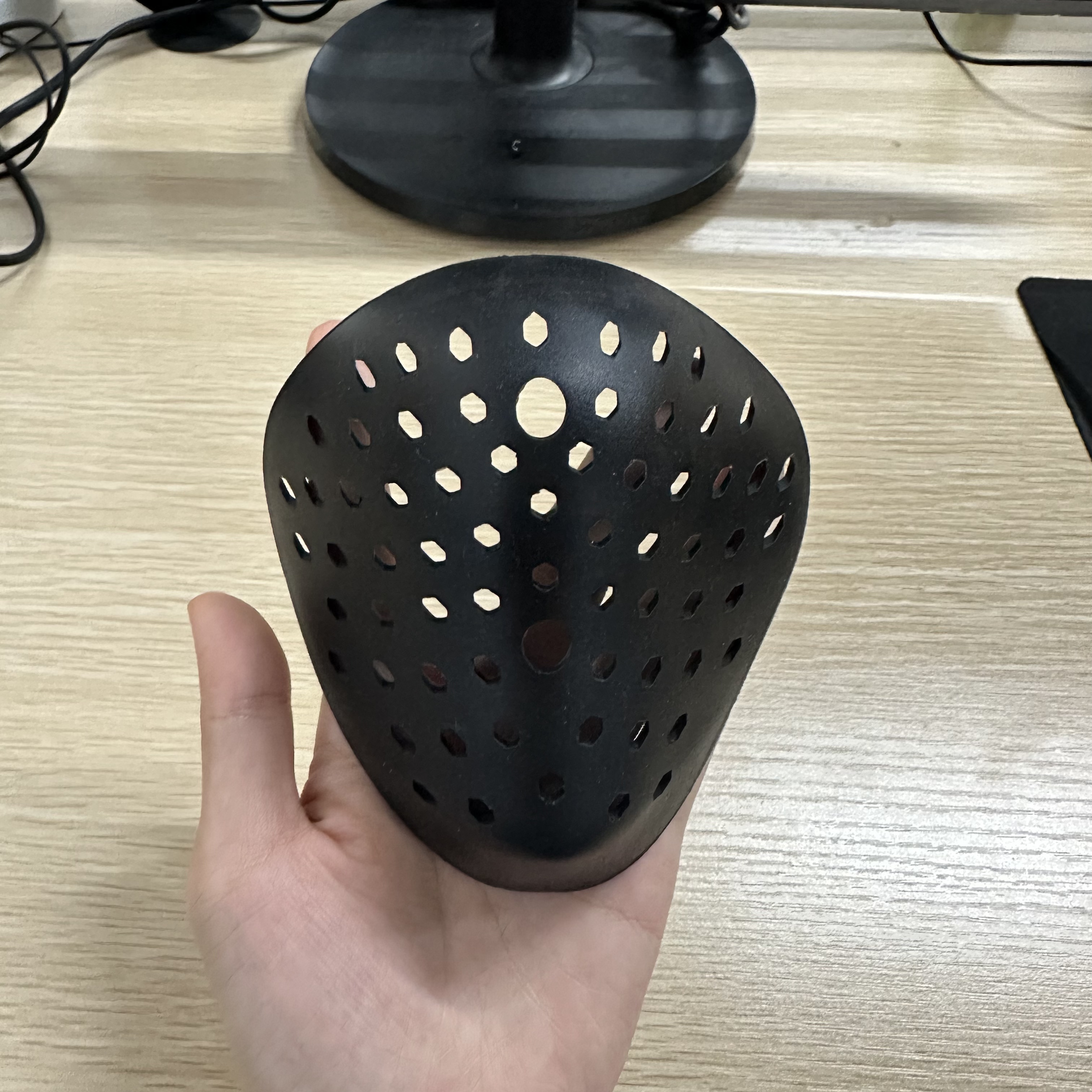 Spider Faceshell Mask Silica G - Respirator Half Face のレビューと価格