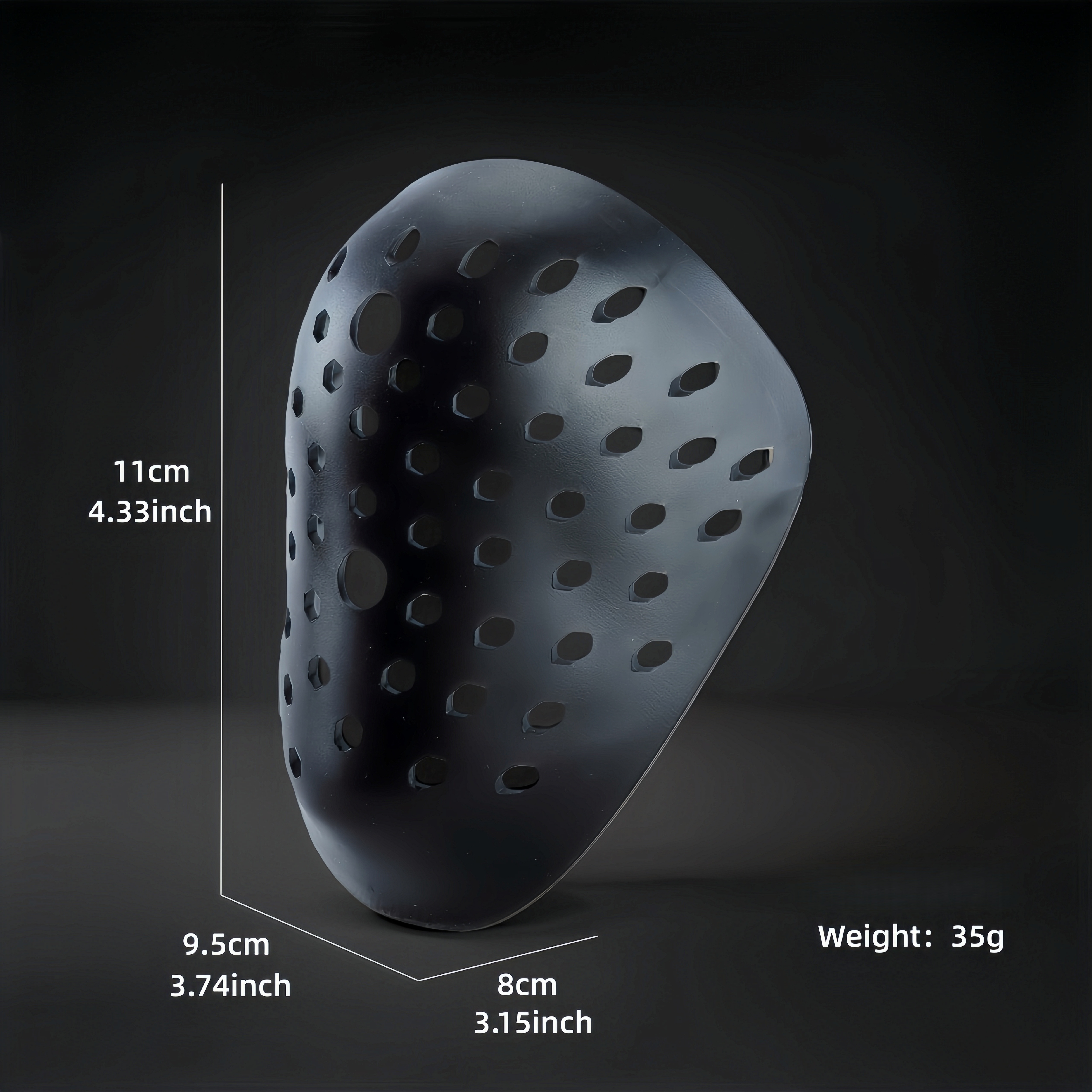 Spider Faceshell Mask Silica G - Respirator Half Face のレビューと価格