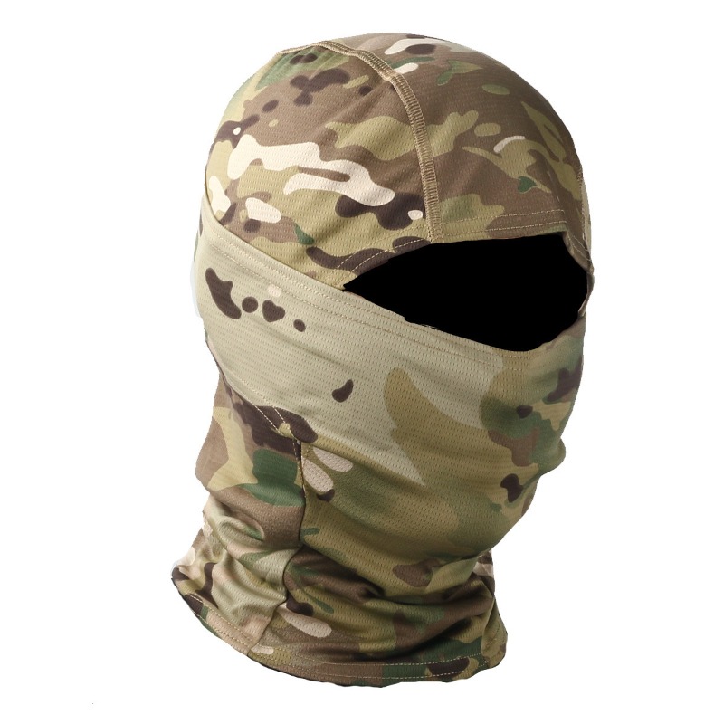 Balaclava Caps Men Cycling Ful - Sports Mask Breathable のレビューと価格