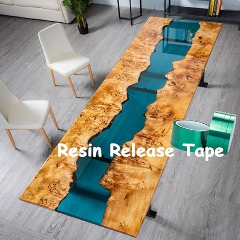 Green Polyester Resin Tape for - Silicone Mask Bracket のレビューと価格