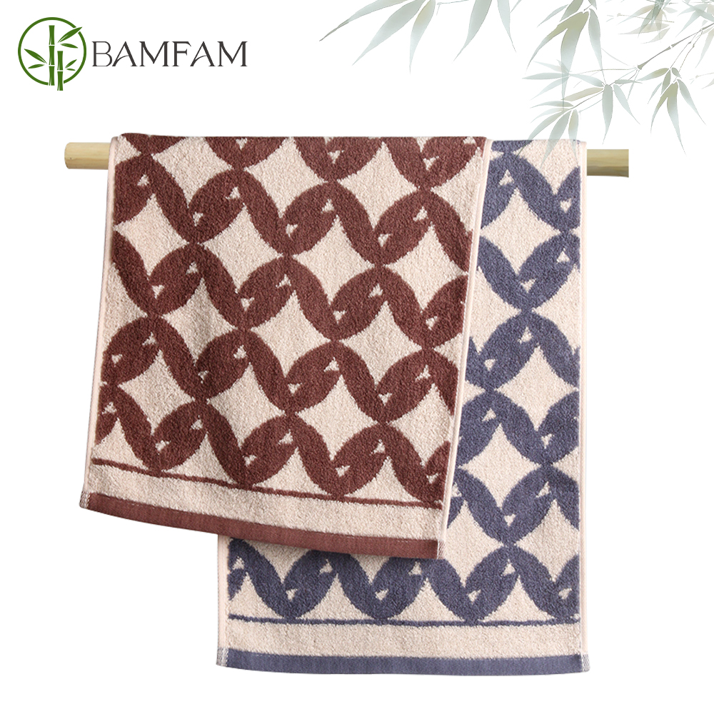 Bamboo Fiber Towel Thick Quick - Cloth Face Mask Washable のレビューと価格