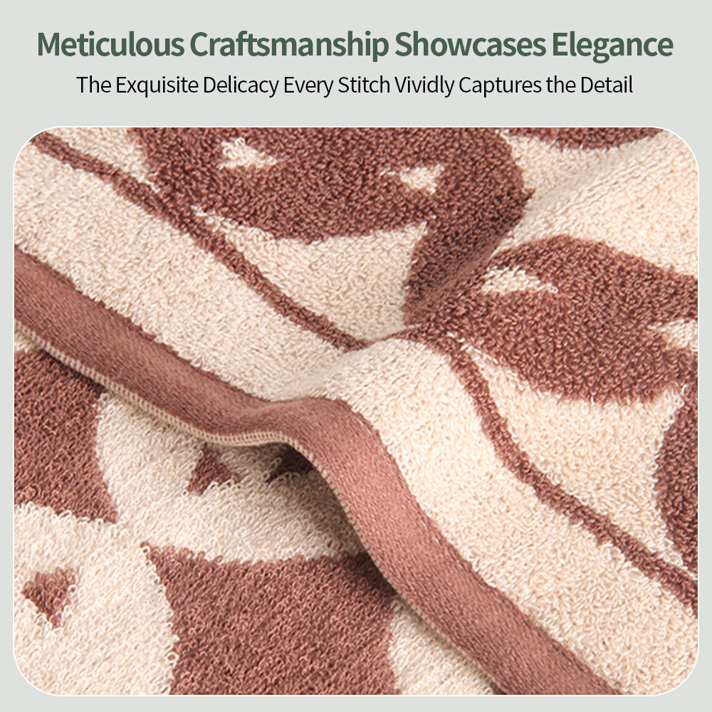 Bamboo Fiber Towel Thick Quick - Cloth Face Mask Washable のレビューと価格