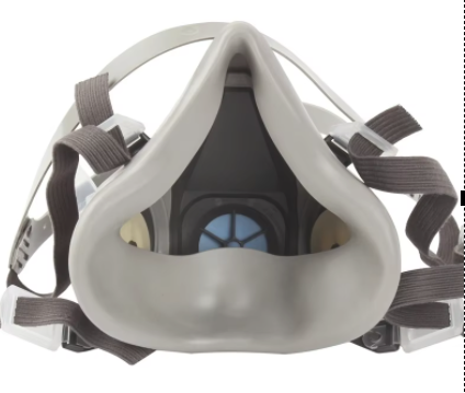 M 6100=S/ 6200=M/ 6300 =L resp - Dust Mask Construction のレビューと価格