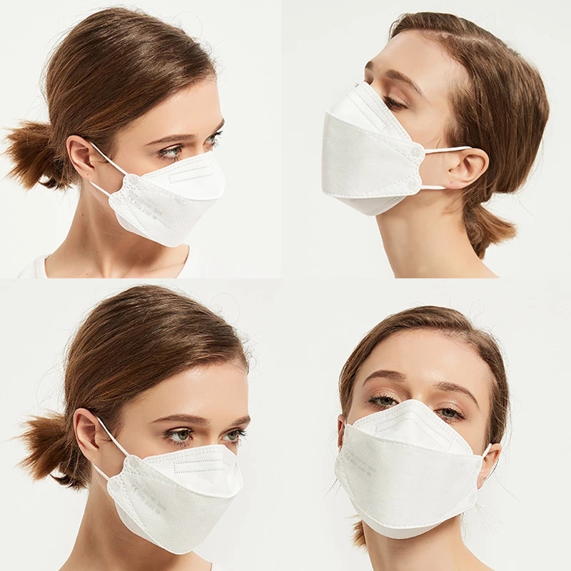 fpp2 CE Protective maske anti  - Kn95 Respirator Mask のレビューと価格