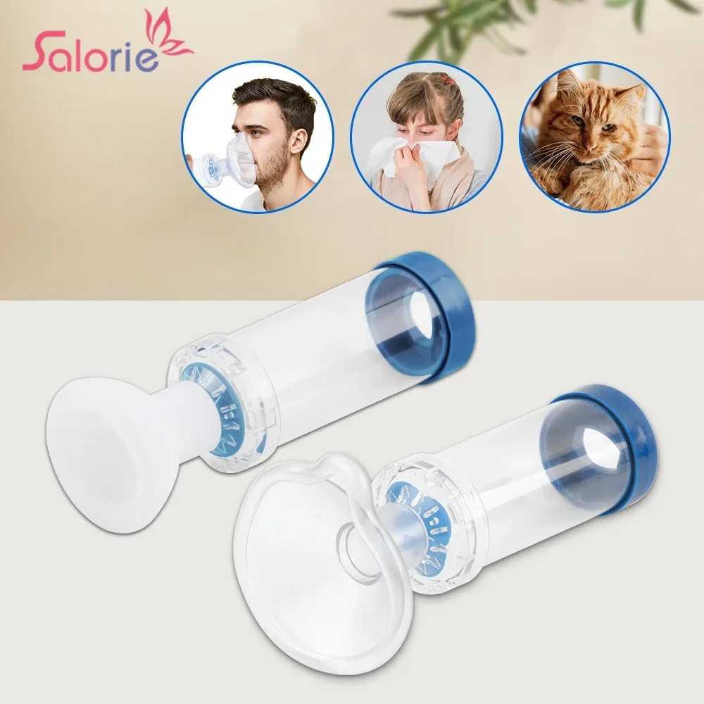 Buffer Inhale Chamber Automize - Kids Face Mask のレビューと価格
