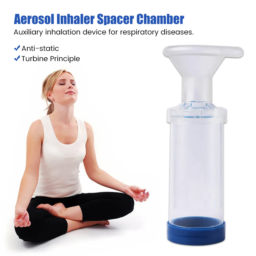 Buffer Inhale Chamber Automize - Kids Face Mask のレビューと価格