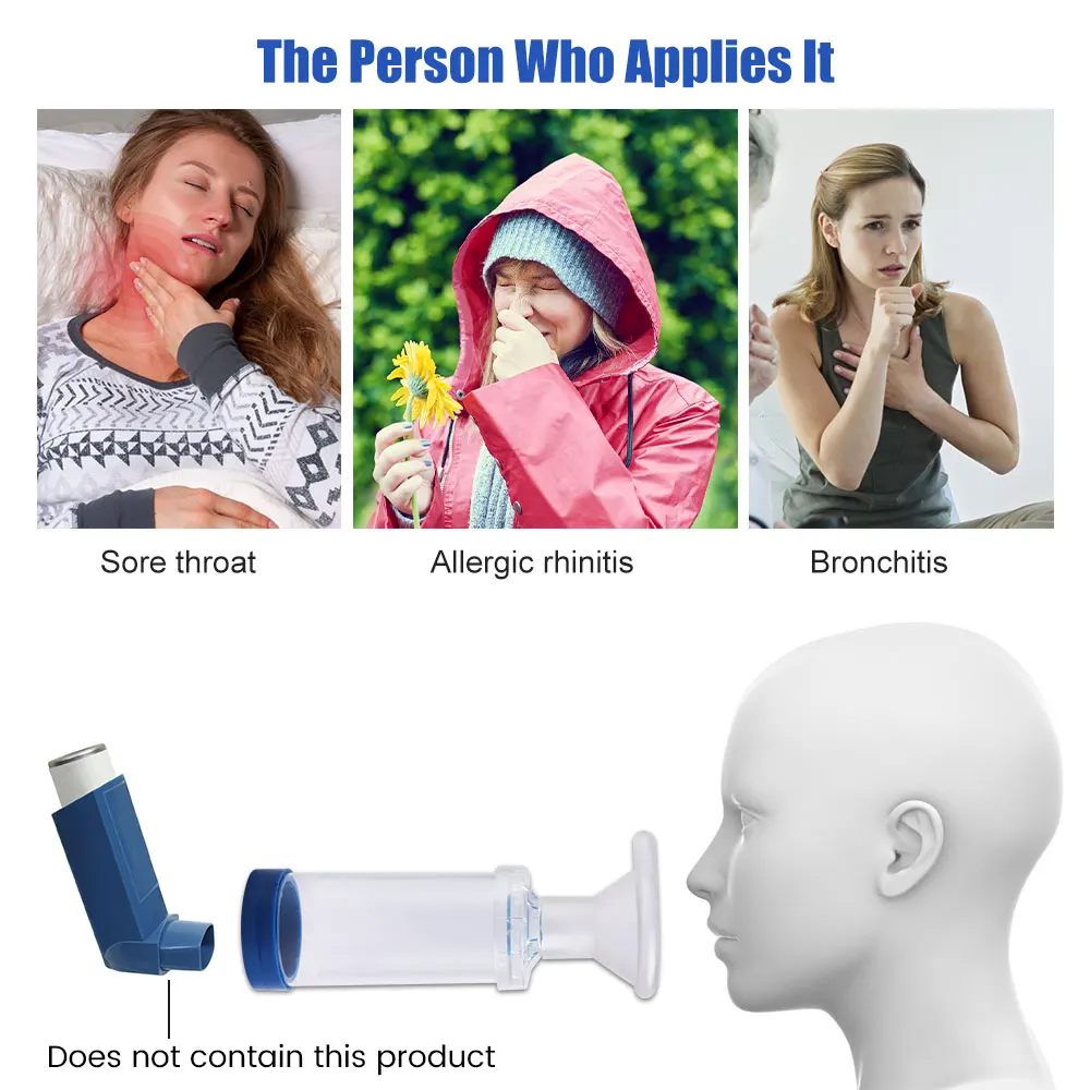 Buffer Inhale Chamber Automize - Kids Face Mask のレビューと価格