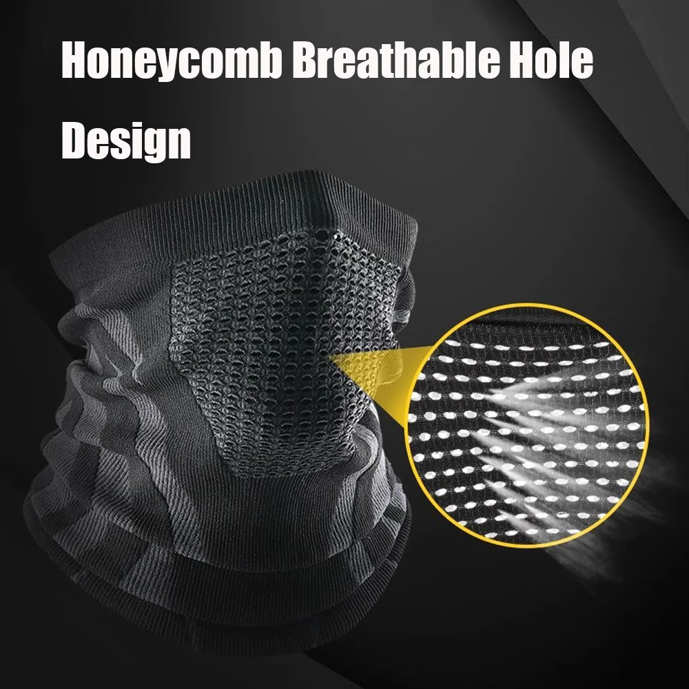 Outdoor breathable and warm sk - Sports Mask Breathable のレビューと価格