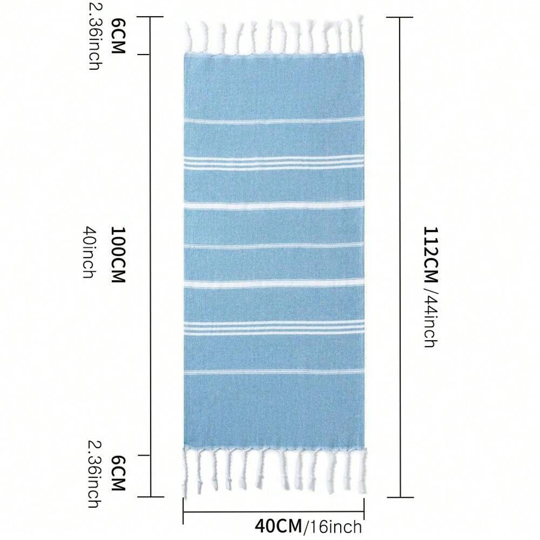 2-Pack 40x100CM Turkish Cotton - Cloth Face Mask Washable のレビューと価格