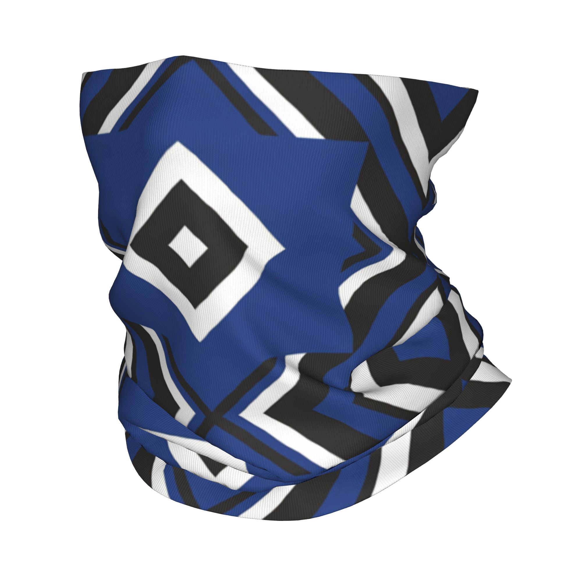 Blue Diamond HSV Soccer Bandan - Neck Gaiter Face Cover のレビューと価格