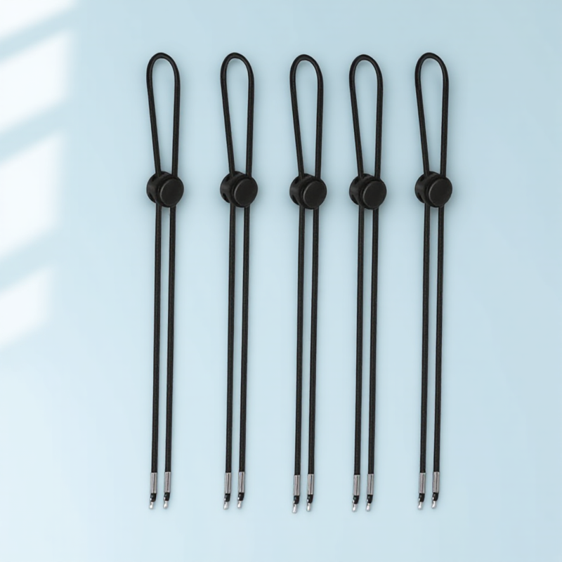 Adjustable Face Mask Lanyard H - Mask Chain Holder のレビューと価格