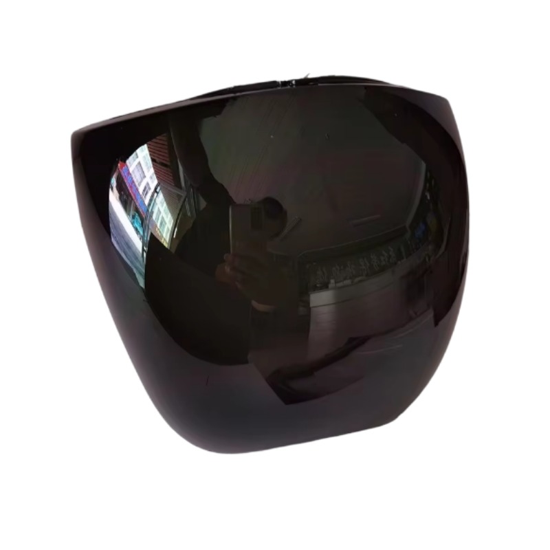 Protective Faceshield Glasses  - Anti Pollution Mask のレビューと価格