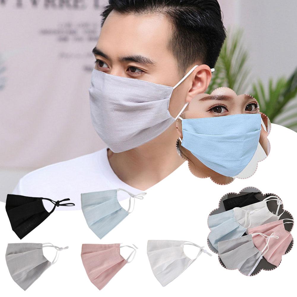 Washable Protective Cloth Face - Cloth Face Mask Washable のレビューと価格