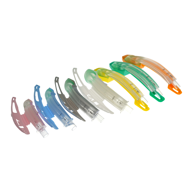Non-inflatable Laryngeal Mask  - Disposable Surgical Mask のレビューと価格
