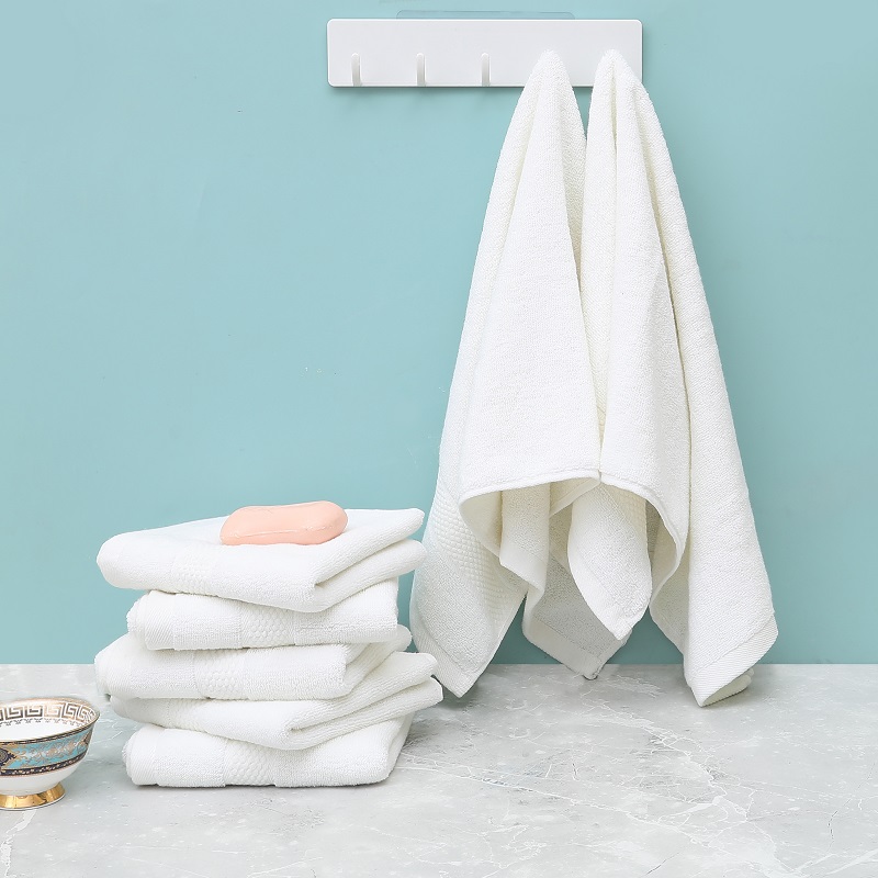 2/4/6pcs Cotton White Face Tow - Cloth Face Mask Washable のレビューと価格