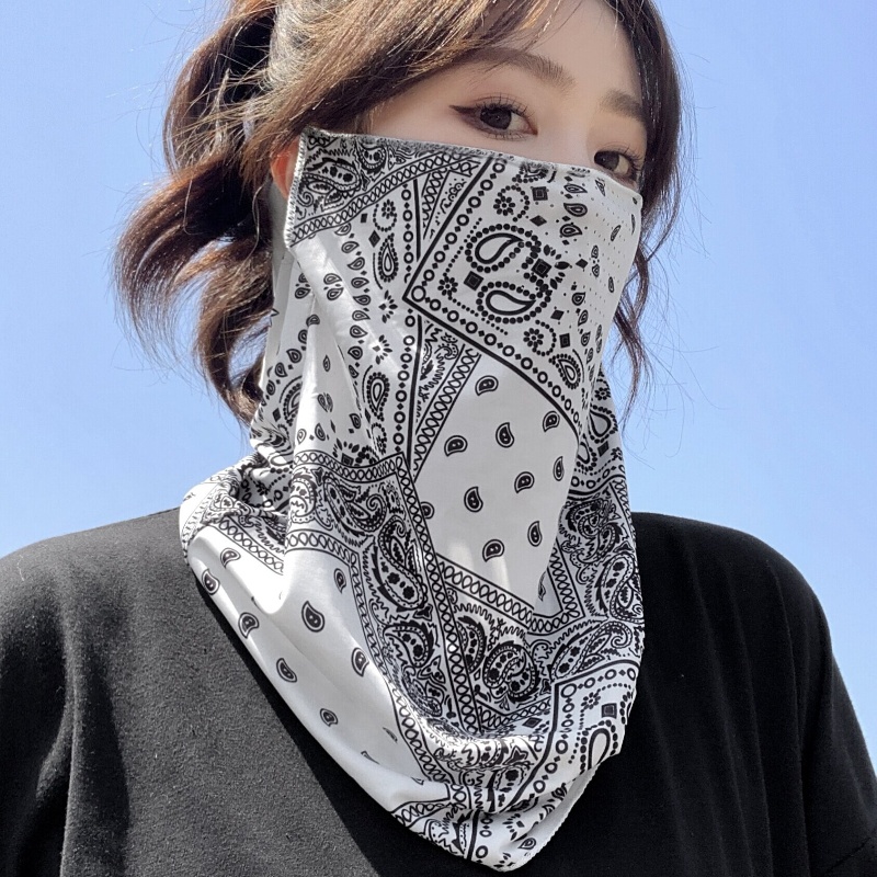 Full Face Cycling Mask Ice Sil - Sports Mask Breathable のレビューと価格