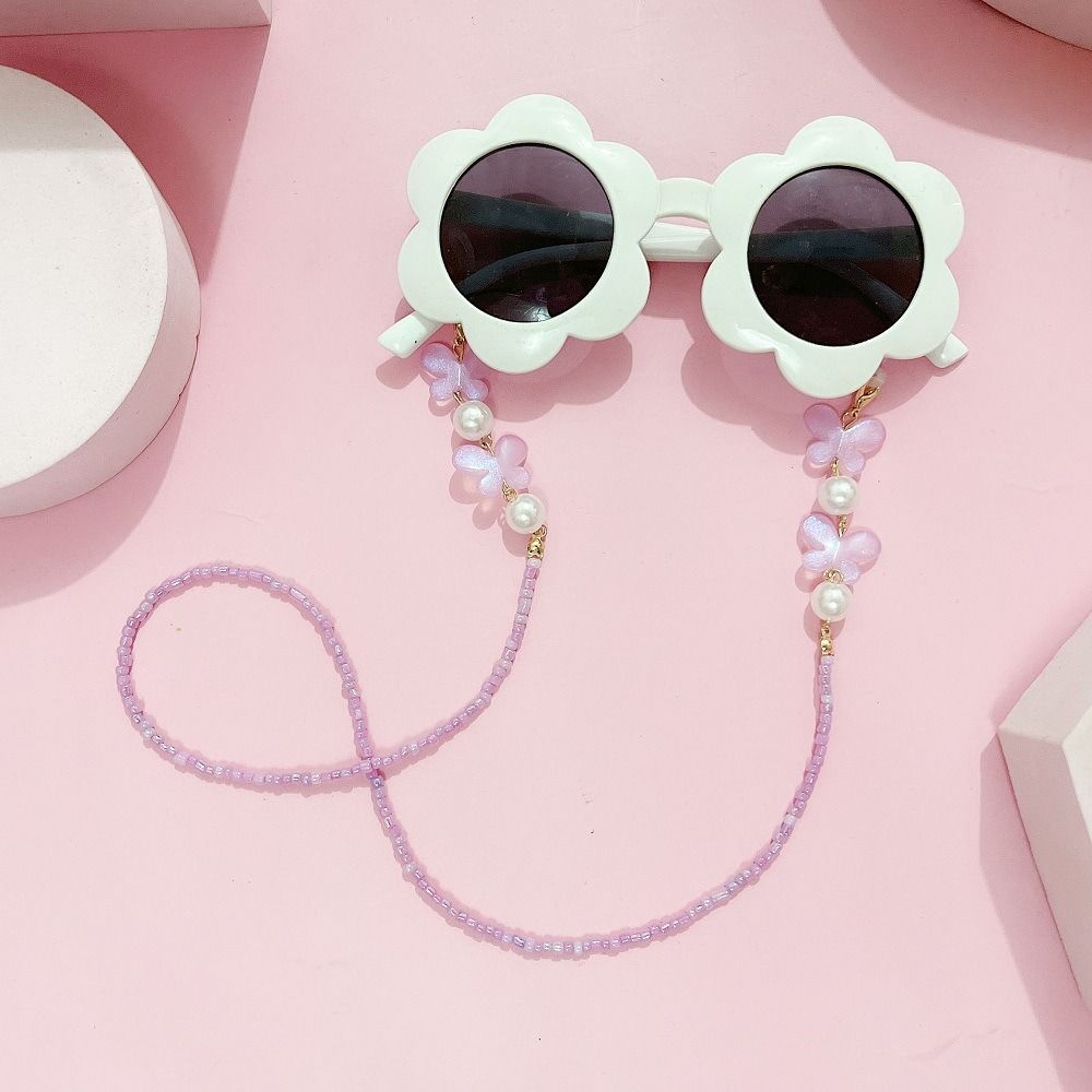 Adjustable Sunglasses Lanyard  - Mask Lanyard Adjustable のレビューと価格