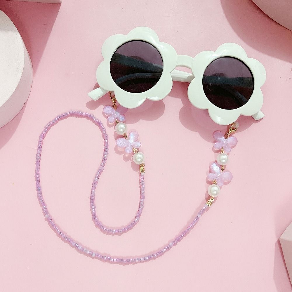 Adjustable Sunglasses Lanyard  - Mask Lanyard Adjustable のレビューと価格