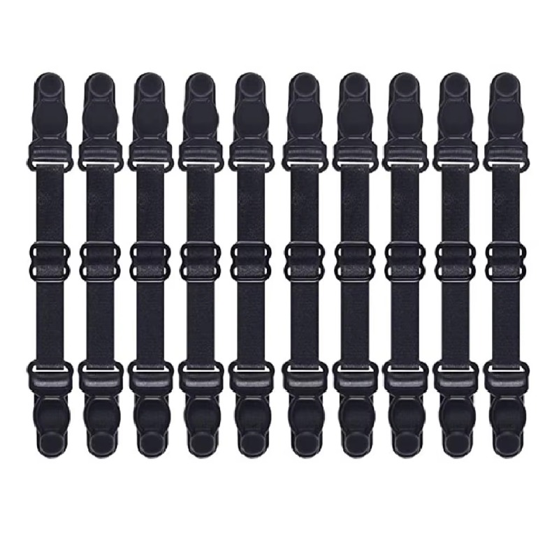 5PC Unisex Adjustable Mask Ext - Mask Lanyard Adjustable のレビューと価格