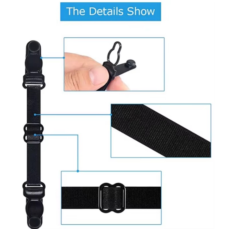 5PC Unisex Adjustable Mask Ext - Mask Lanyard Adjustable のレビューと価格