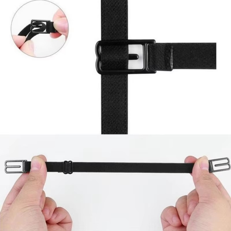 5PC Unisex Adjustable Mask Ext - Mask Lanyard Adjustable のレビューと価格