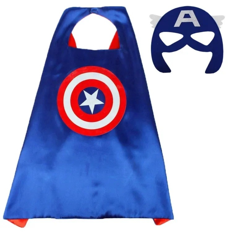 Super Hero Masquerade Spiderma - Kids Face Mask のレビューと価格