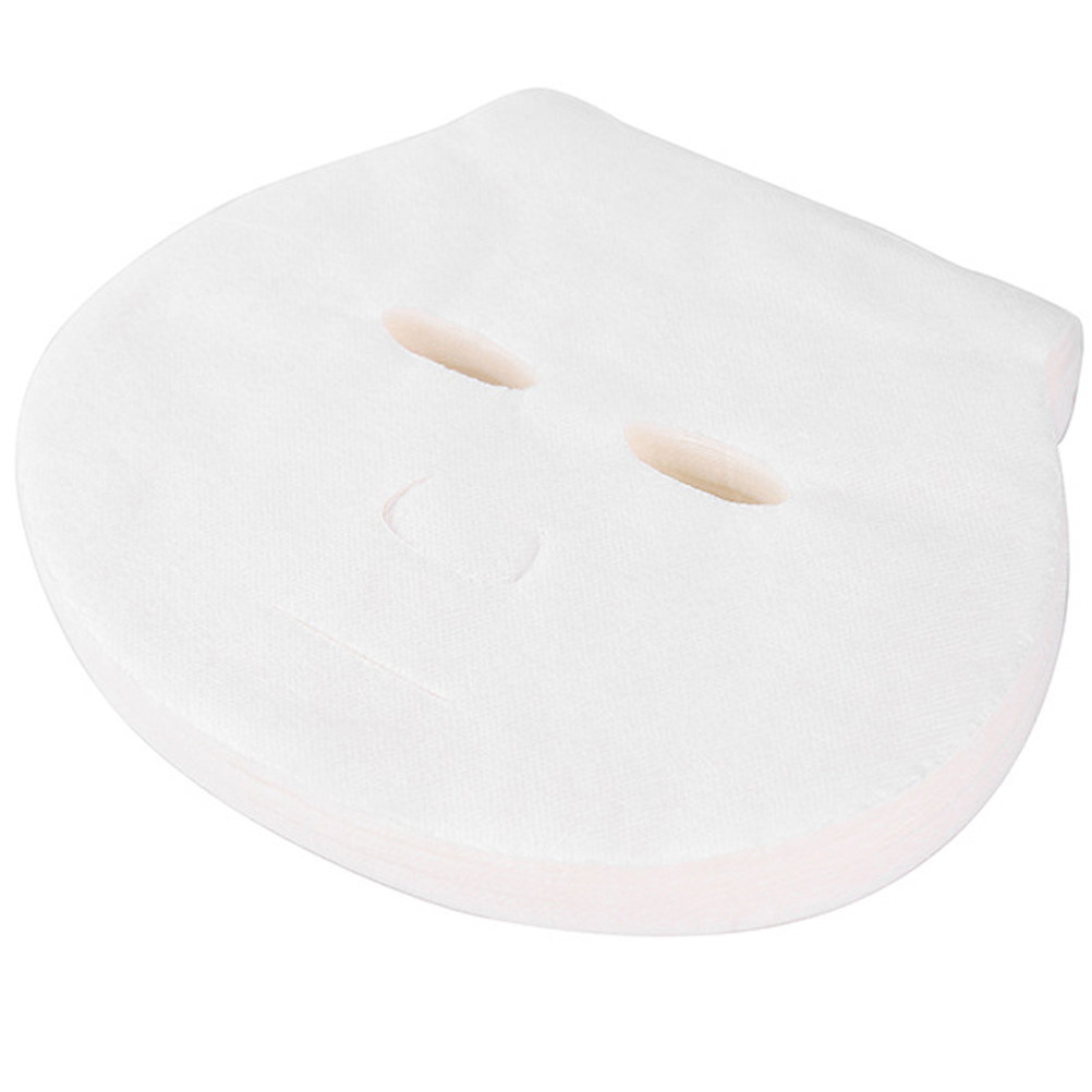 100Pcs Kids Face Mask Sheets H - Kids Face Mask のレビューと価格