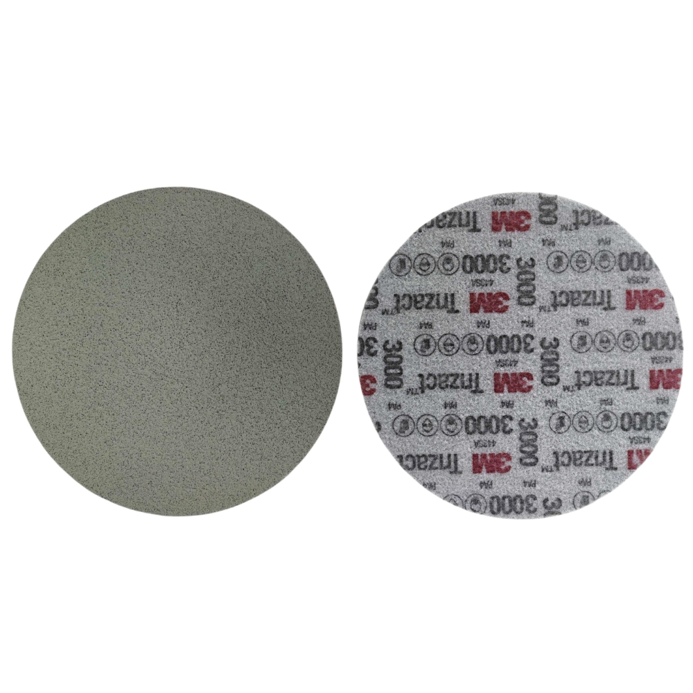 Trizact-02085 Pyramid Disc Spo - Dust Mask Construction のレビューと価格